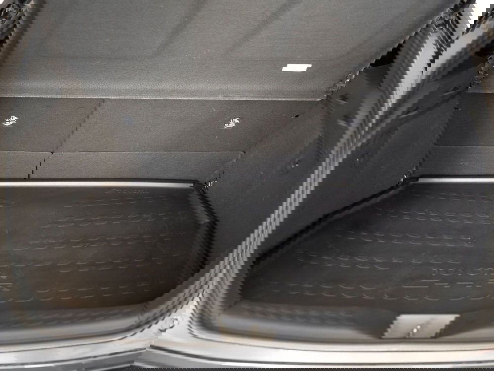 Toyota Toyota C-HR usata a Foggia (11)