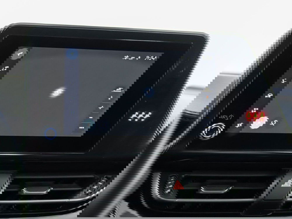 Toyota Toyota C-HR usata a Foggia (15)