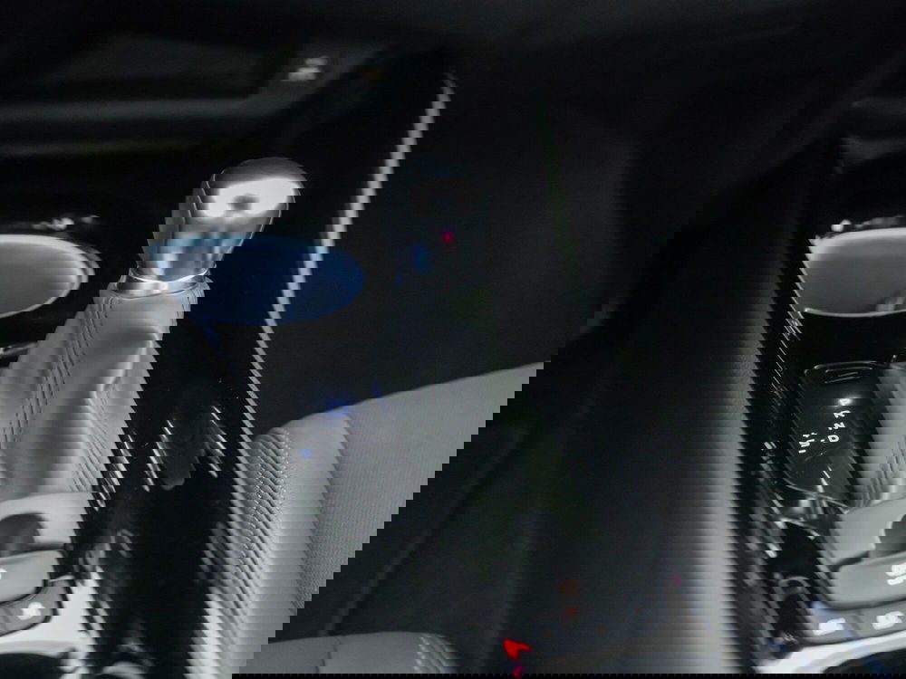 Toyota Toyota C-HR usata a Foggia (16)