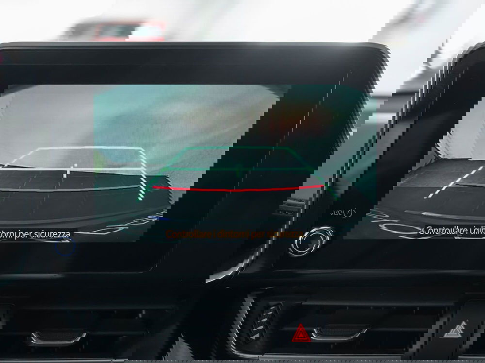 Toyota Toyota C-HR usata a Foggia (19)