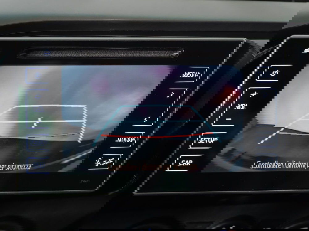 Toyota Hilux usata a Foggia (15)