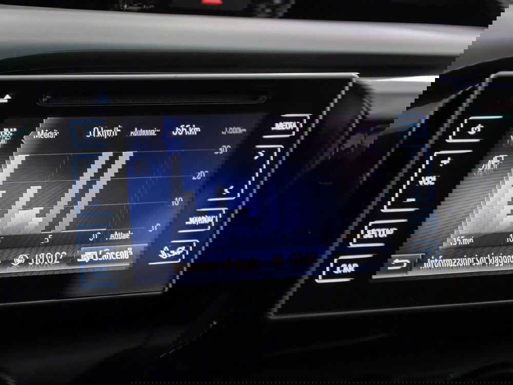 Toyota Hilux usata a Foggia (17)