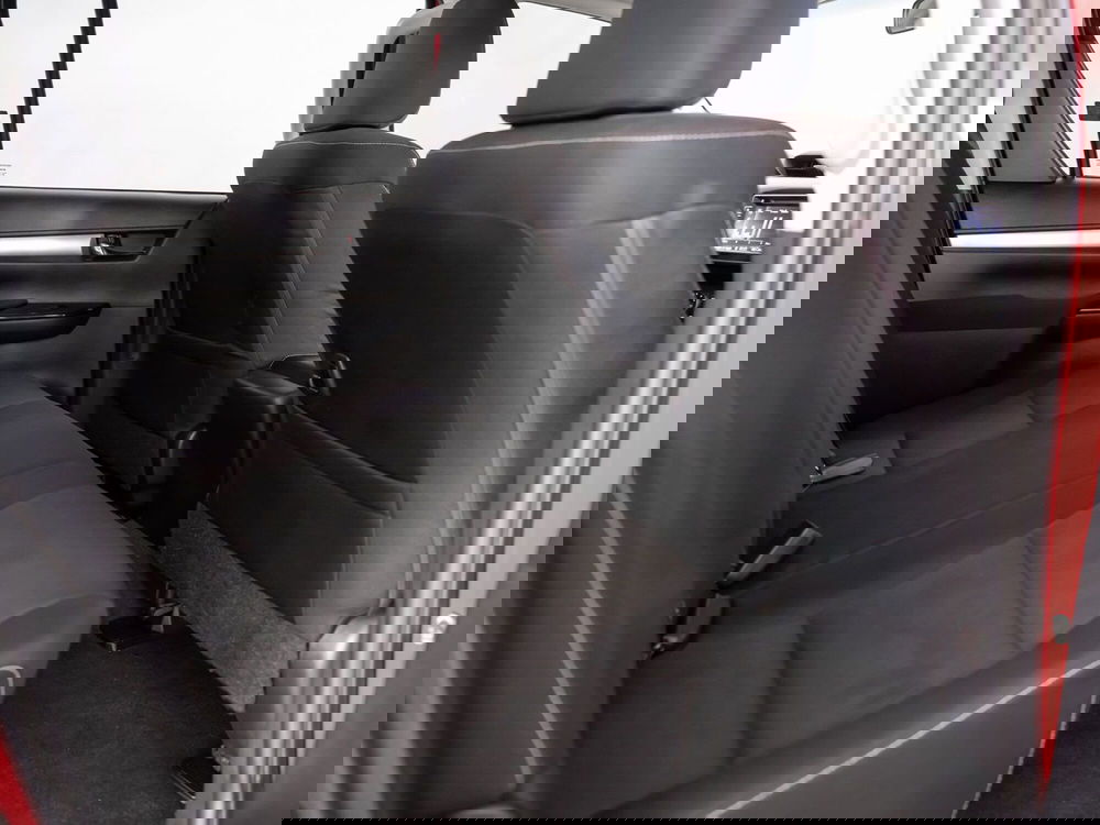 Toyota Hilux usata a Foggia (7)