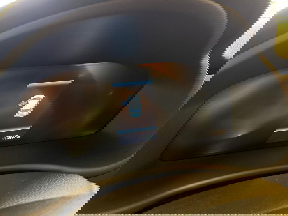 Kia Stonic usata a Arezzo (14)