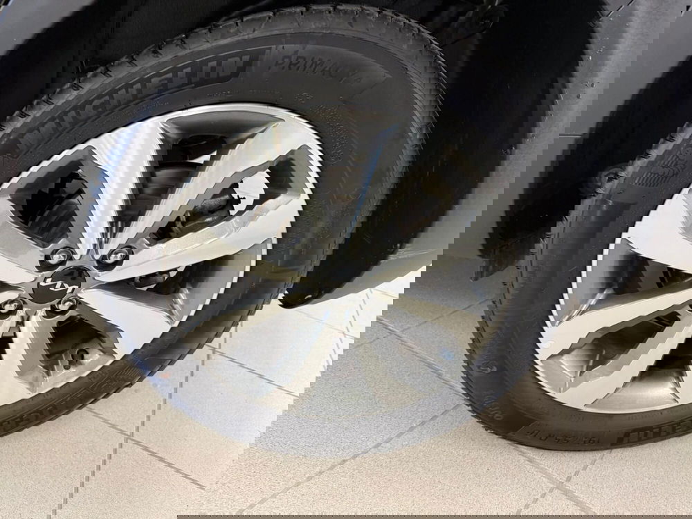 Kia Stonic usata a Arezzo (17)