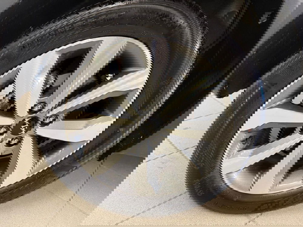 Kia Stonic usata a Arezzo (18)