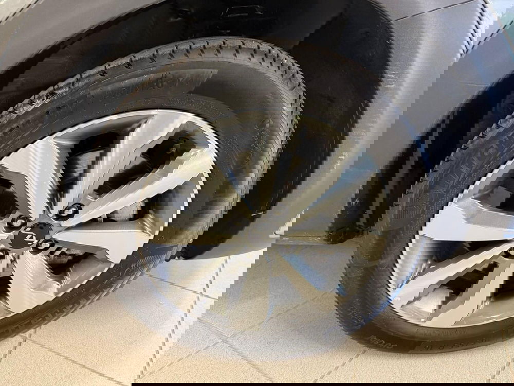 Kia Stonic usata a Arezzo (19)