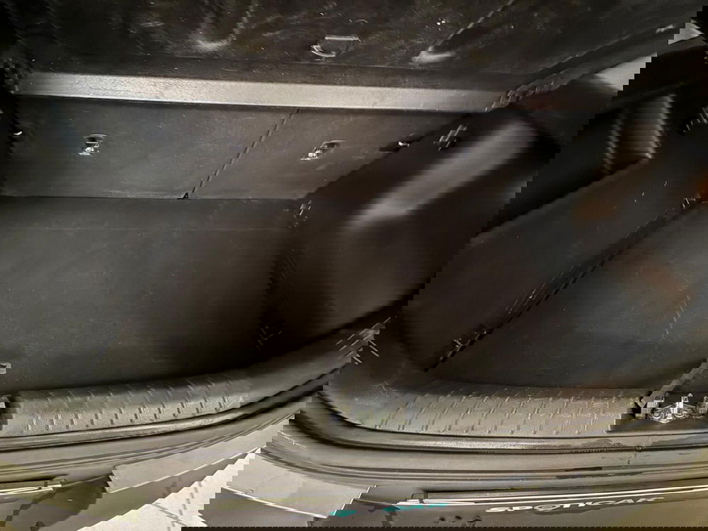 Kia Stonic usata a Arezzo (20)