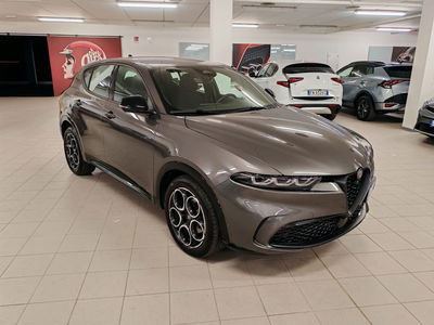 Alfa Romeo Tonale 1.6 Sprint 130cv tct6 del 2024 usata a Cortona