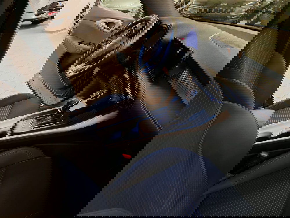 Alfa Romeo Tonale usata a Arezzo (10)