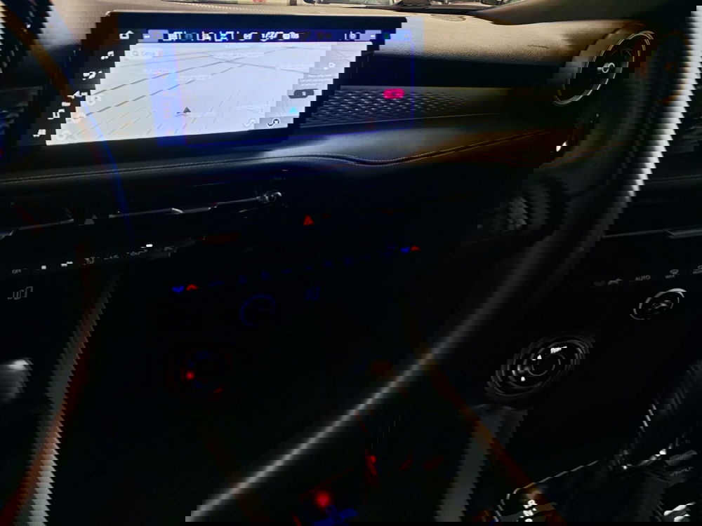 Alfa Romeo Tonale usata a Arezzo (11)