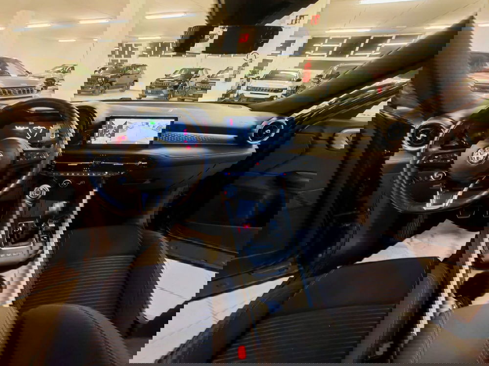 Alfa Romeo Tonale usata a Arezzo (12)