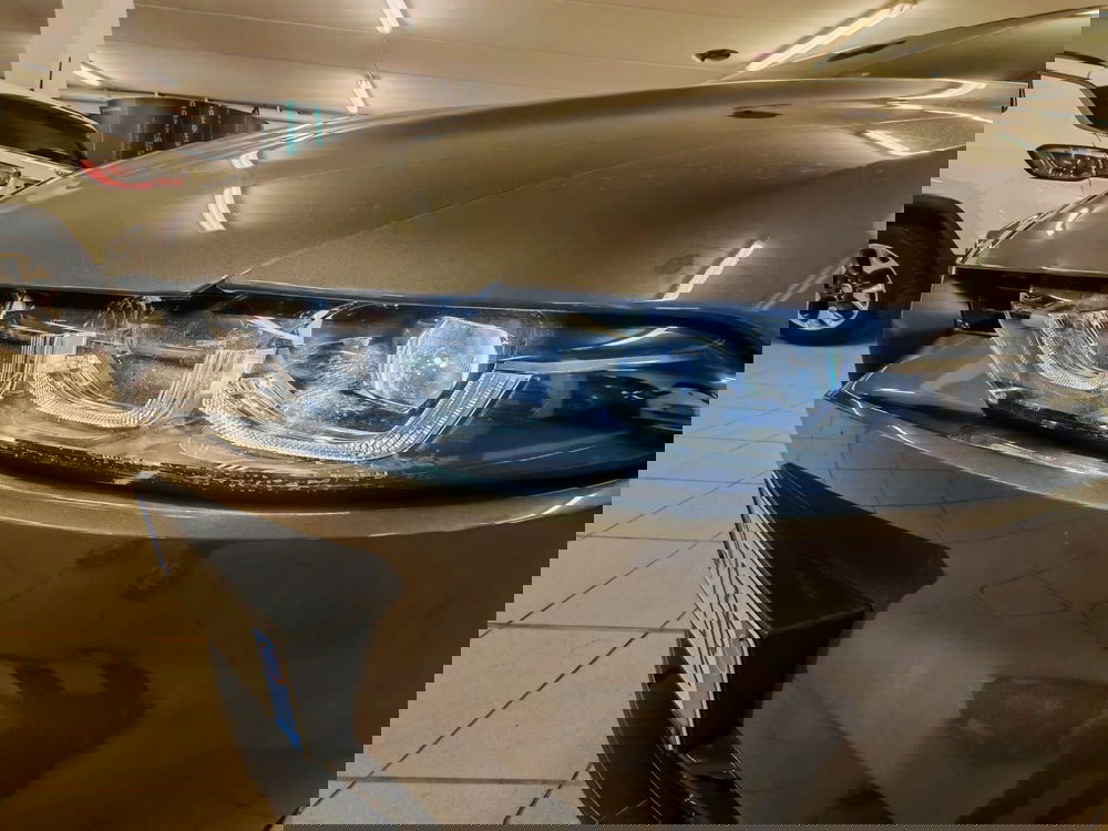 Alfa Romeo Tonale usata a Arezzo (13)