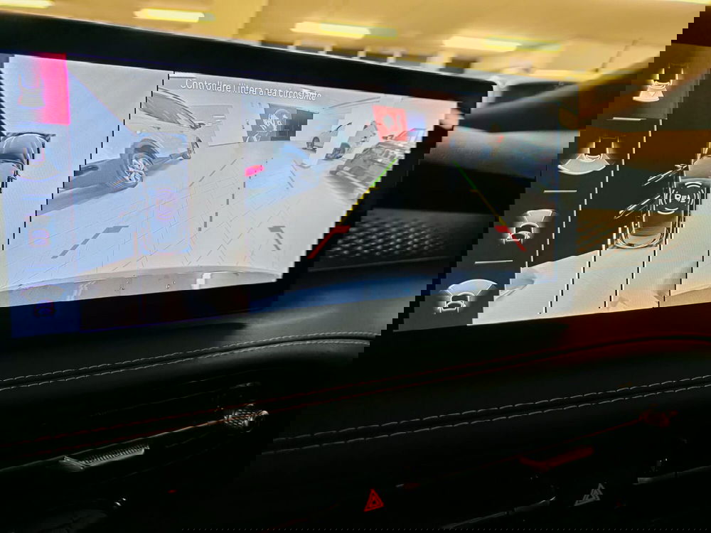 Alfa Romeo Tonale usata a Arezzo (14)