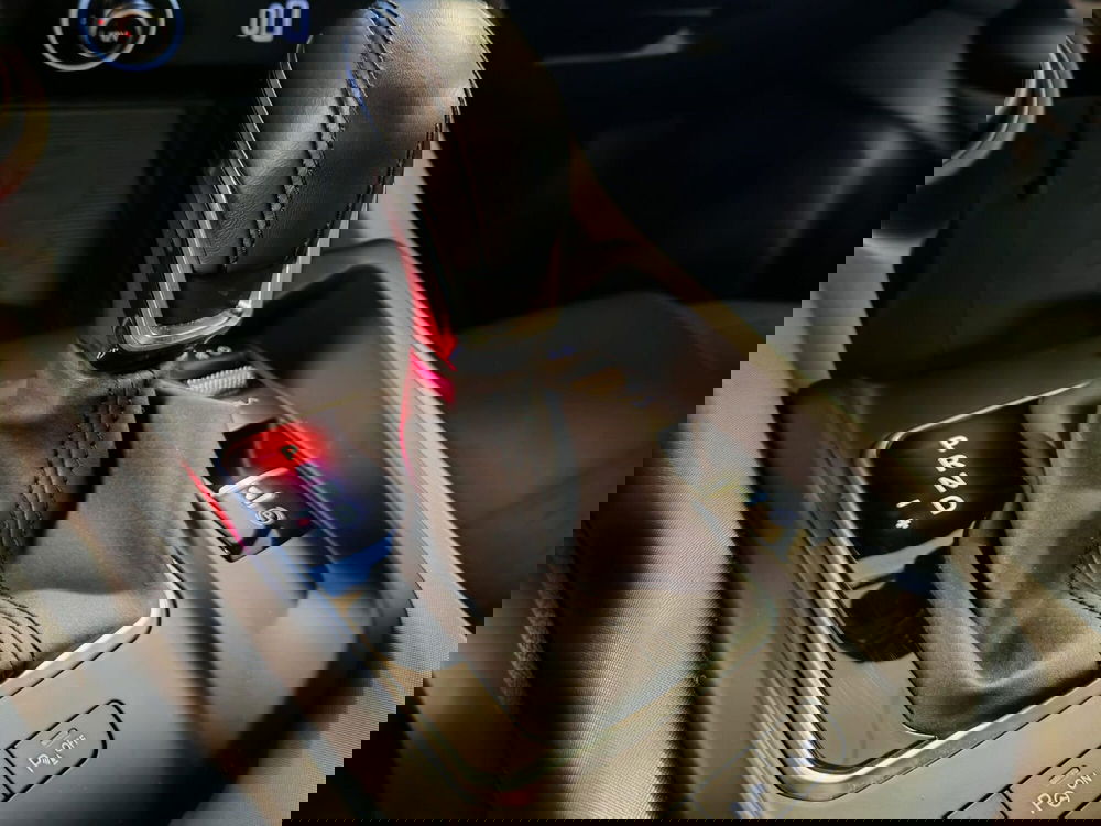 Alfa Romeo Tonale usata a Arezzo (15)