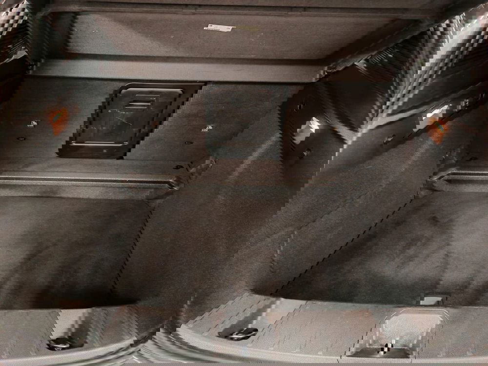 Alfa Romeo Tonale usata a Arezzo (19)