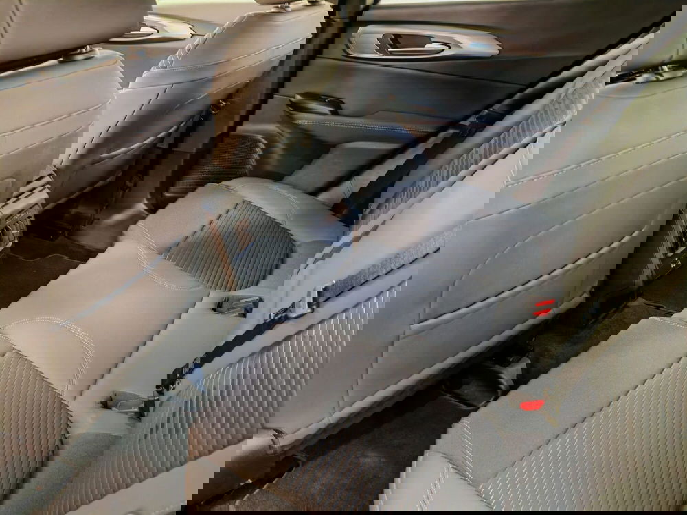 Alfa Romeo Tonale usata a Arezzo (20)