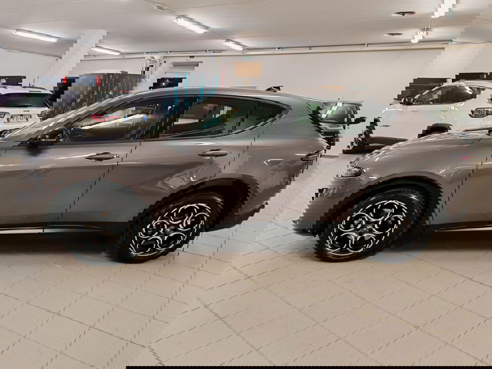 Alfa Romeo Tonale usata a Arezzo (5)