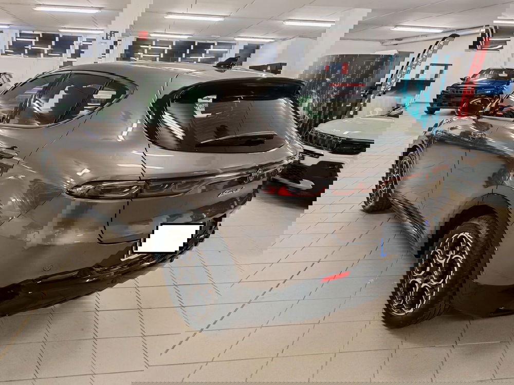 Alfa Romeo Tonale usata a Arezzo (6)