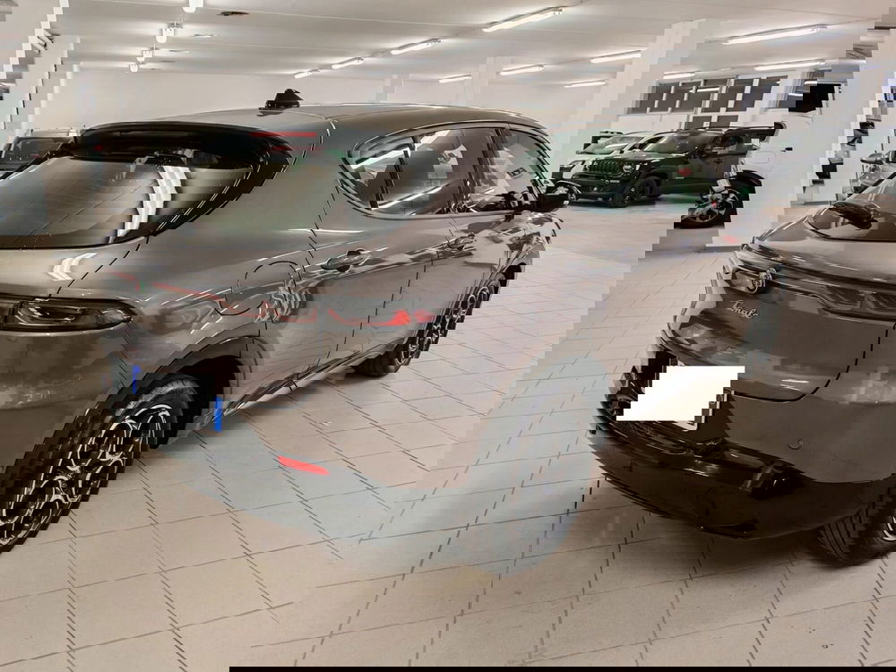 Alfa Romeo Tonale usata a Arezzo (7)