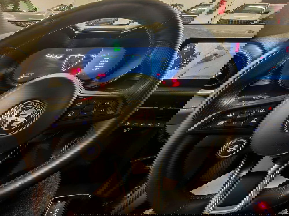 Alfa Romeo Tonale usata a Arezzo (9)