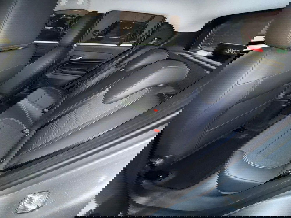 Jeep Avenger nuova a Arezzo (10)