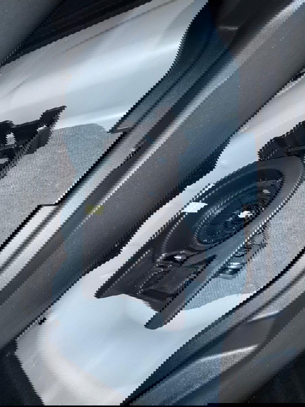 Jeep Avenger nuova a Arezzo (16)