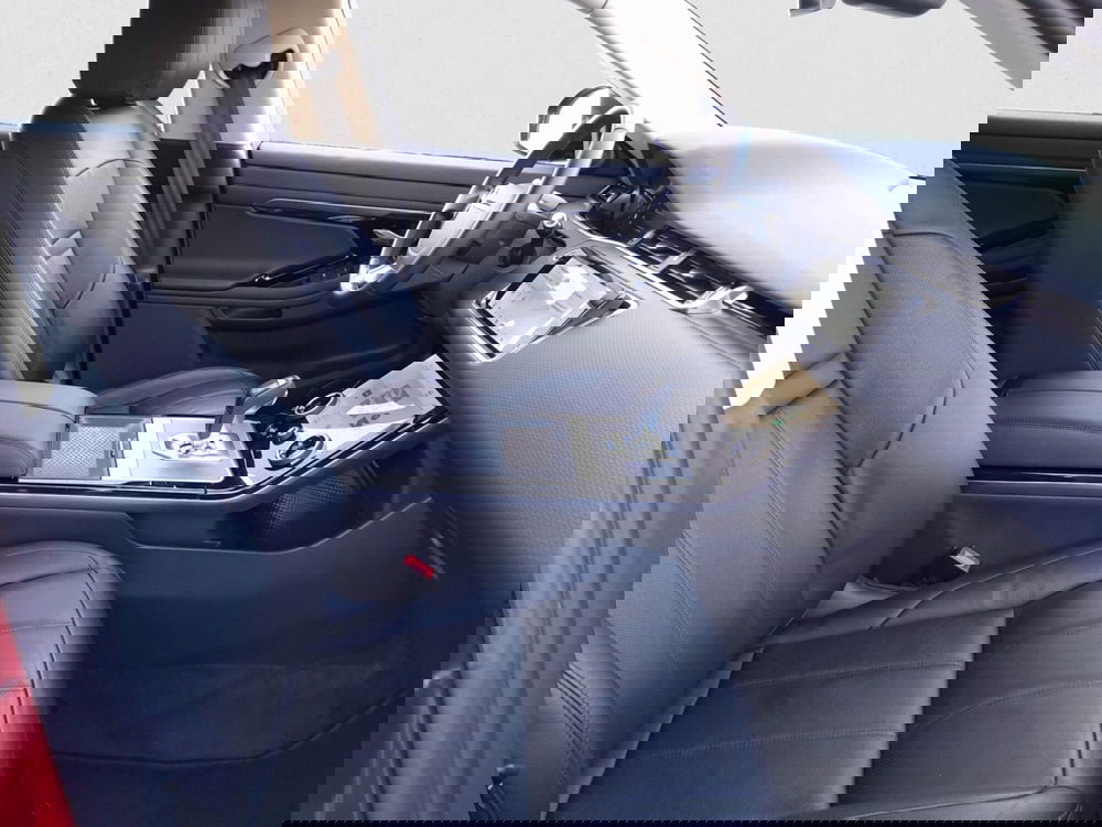 Land Rover Range Rover Evoque usata a Firenze (3)