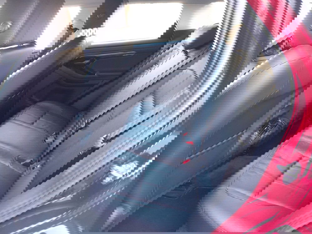 Land Rover Range Rover Evoque usata a Firenze (5)