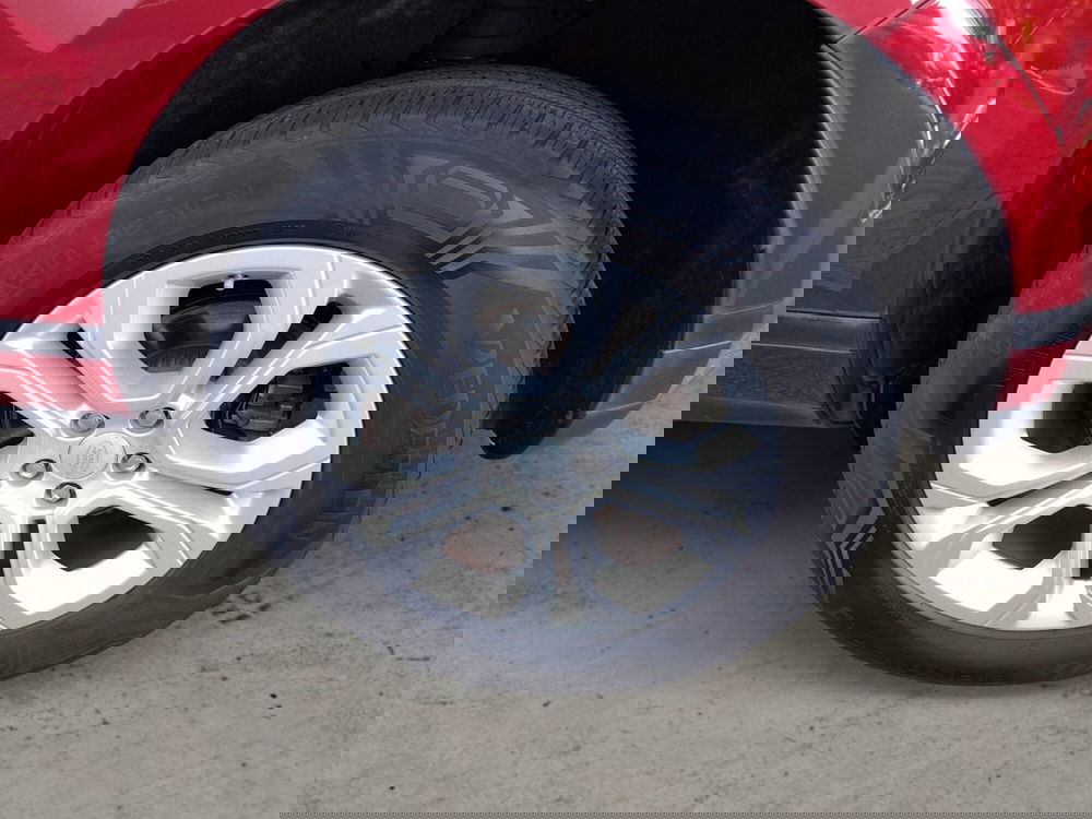 Land Rover Range Rover Evoque usata a Firenze (9)