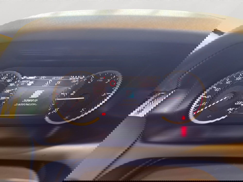 Land Rover Discovery Sport usata a Latina (10)