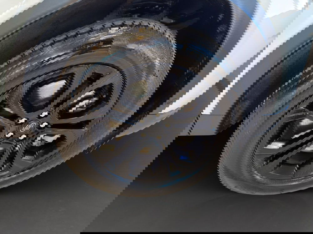 Land Rover Discovery Sport usata a Latina (9)