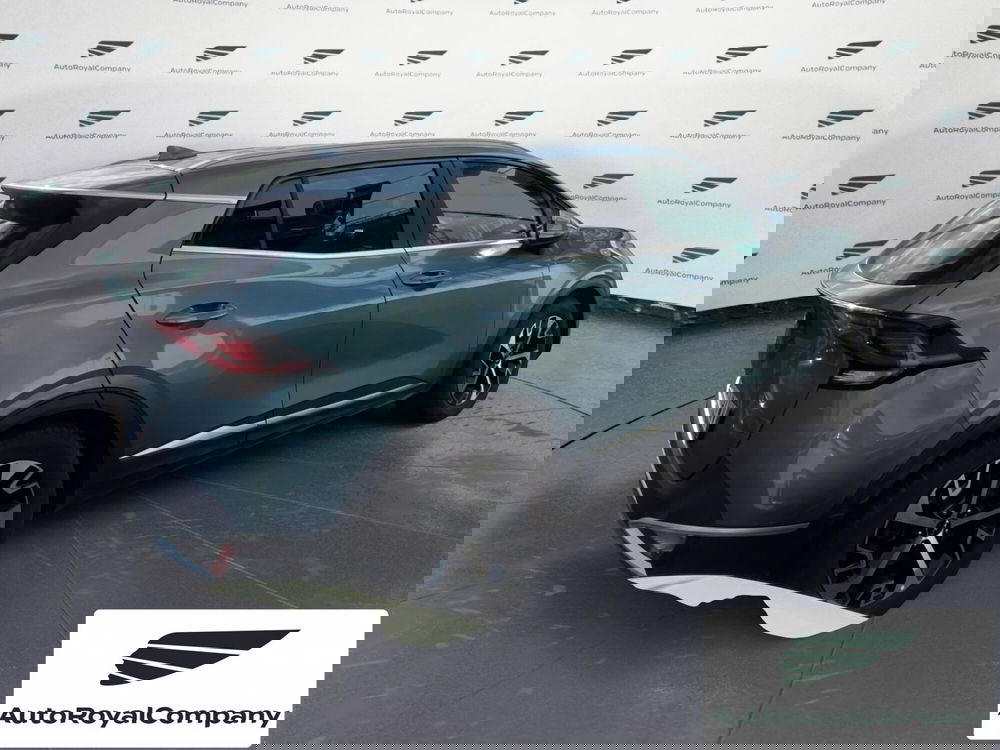 Kia Sportage usata a Roma (2)
