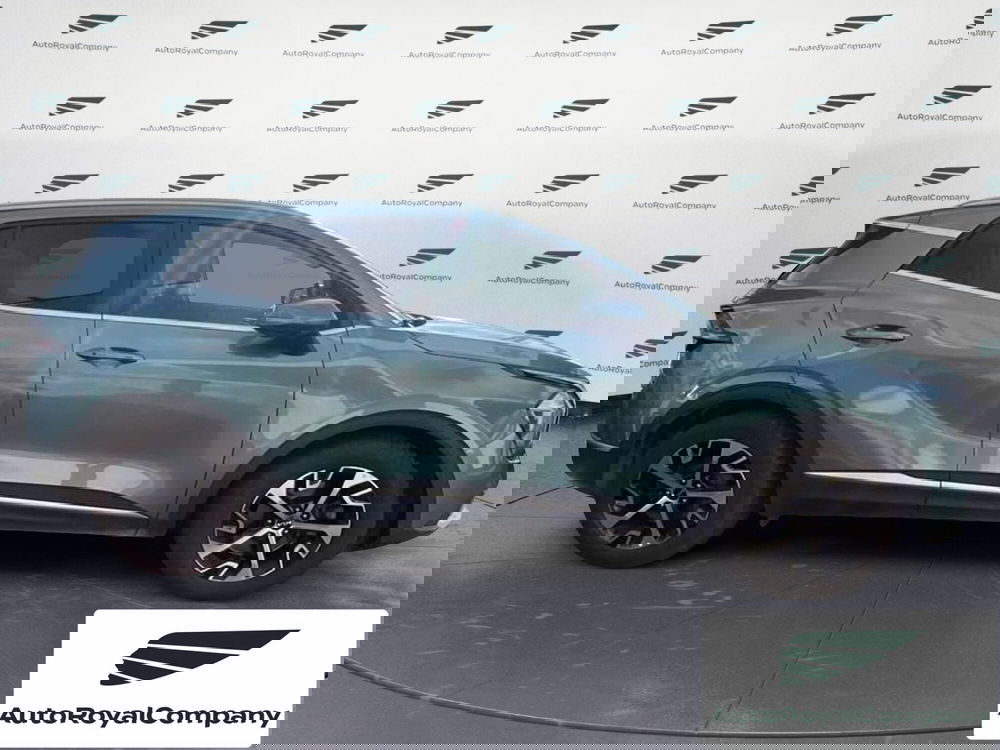 Kia Sportage usata a Roma (3)