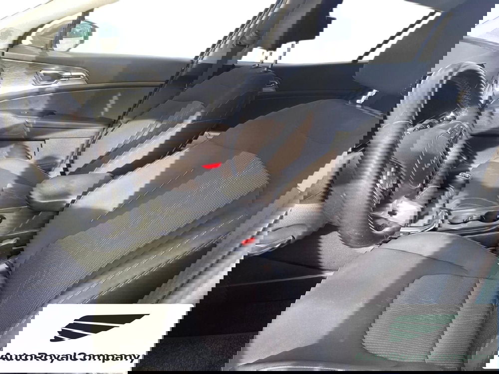 Kia Sportage usata a Roma (6)