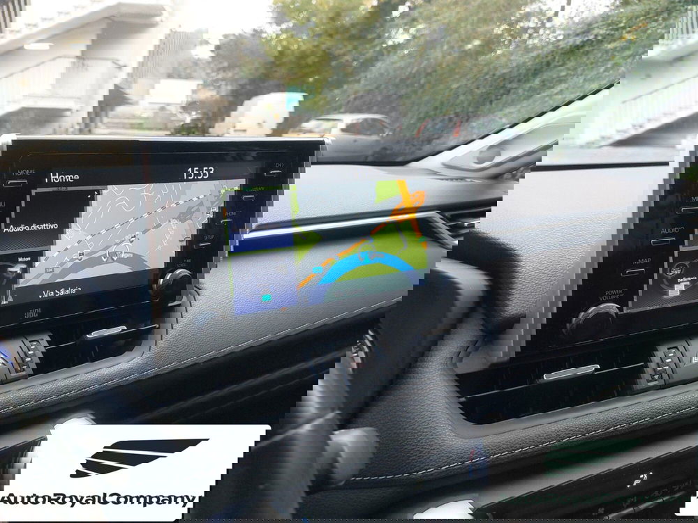 Toyota Rav4 usata a Roma (11)