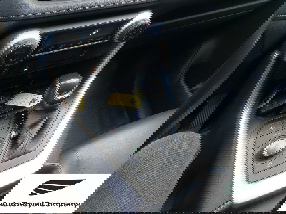 Toyota Rav4 usata a Roma (12)