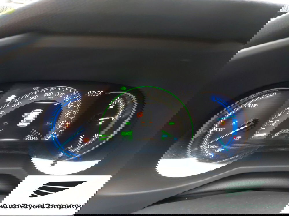 Toyota Rav4 usata a Roma (13)