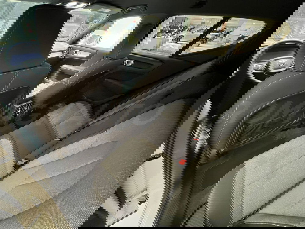Volvo XC40 usata a Forlì-Cesena (9)