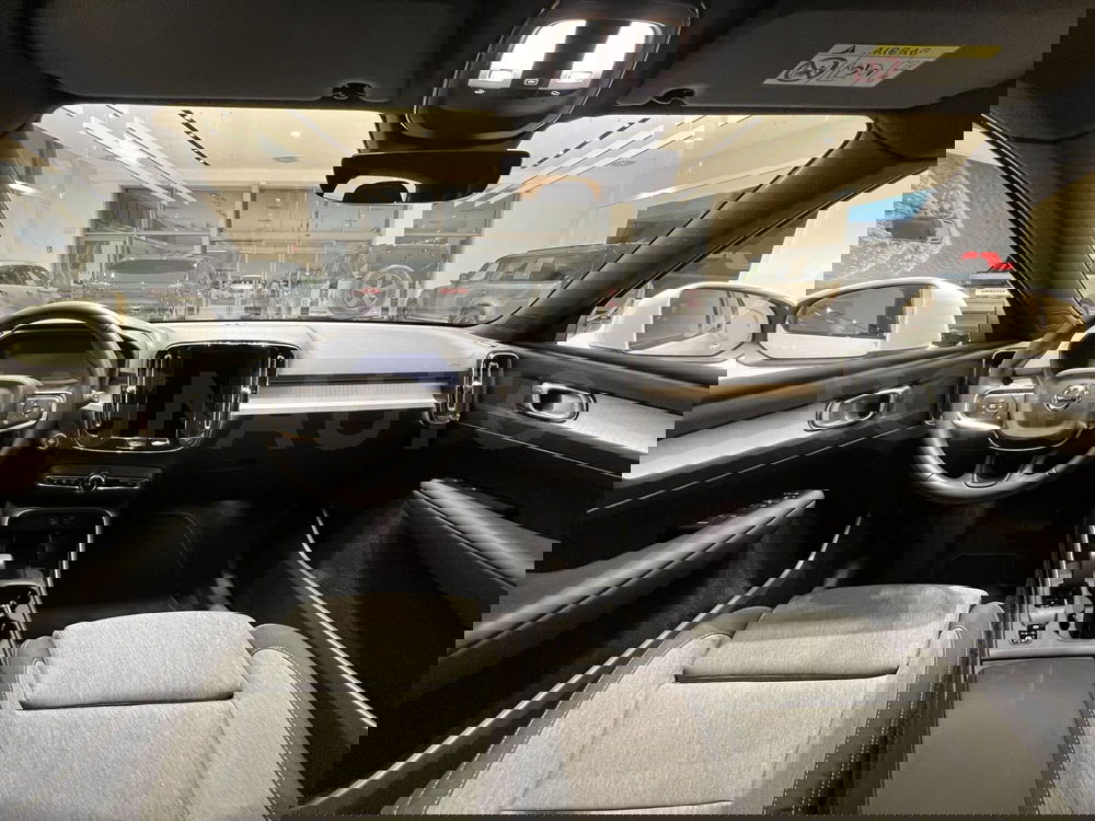 Volvo XC40 usata a Forlì-Cesena (10)