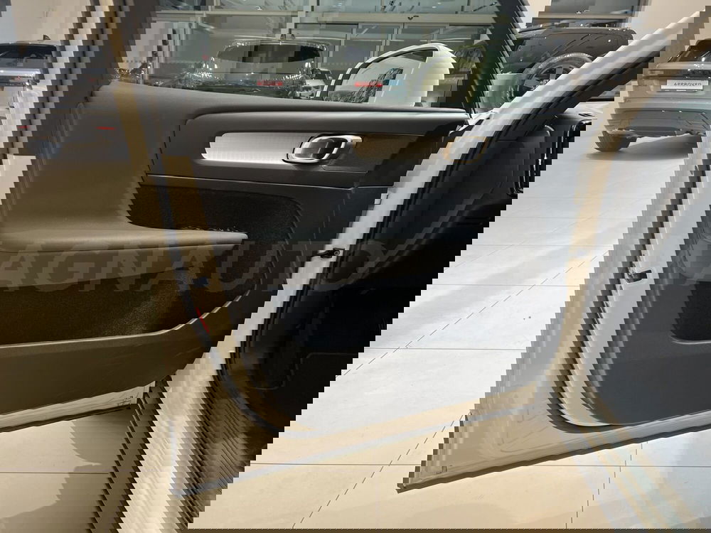 Volvo XC40 usata a Forlì-Cesena (11)