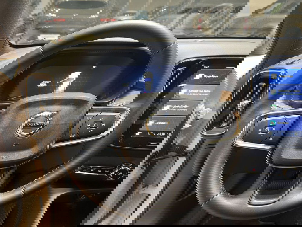 Volvo XC40 usata a Forlì-Cesena (12)