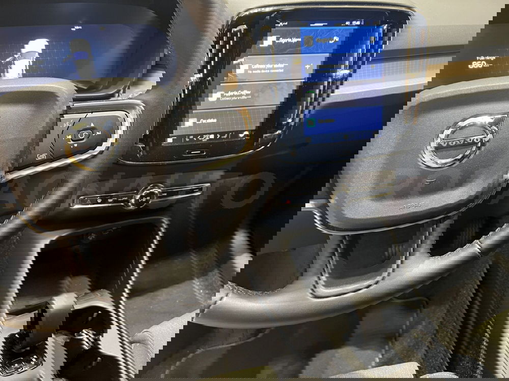 Volvo XC40 usata a Forlì-Cesena (13)