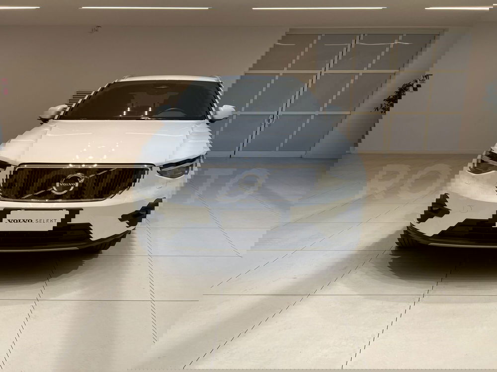 Volvo XC40 usata a Forlì-Cesena