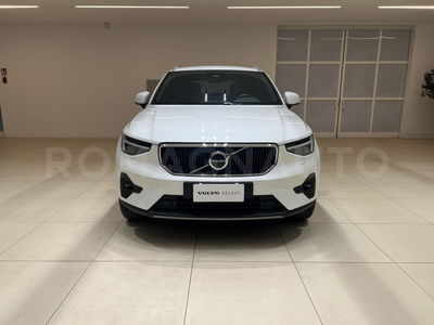 Volvo XC40 B3 automatico Core del 2025 usata a Forli&#039;