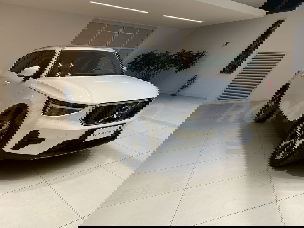 Volvo XC40 usata a Forlì-Cesena (2)