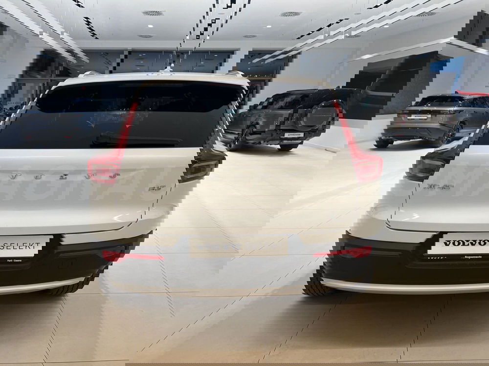 Volvo XC40 usata a Forlì-Cesena (4)