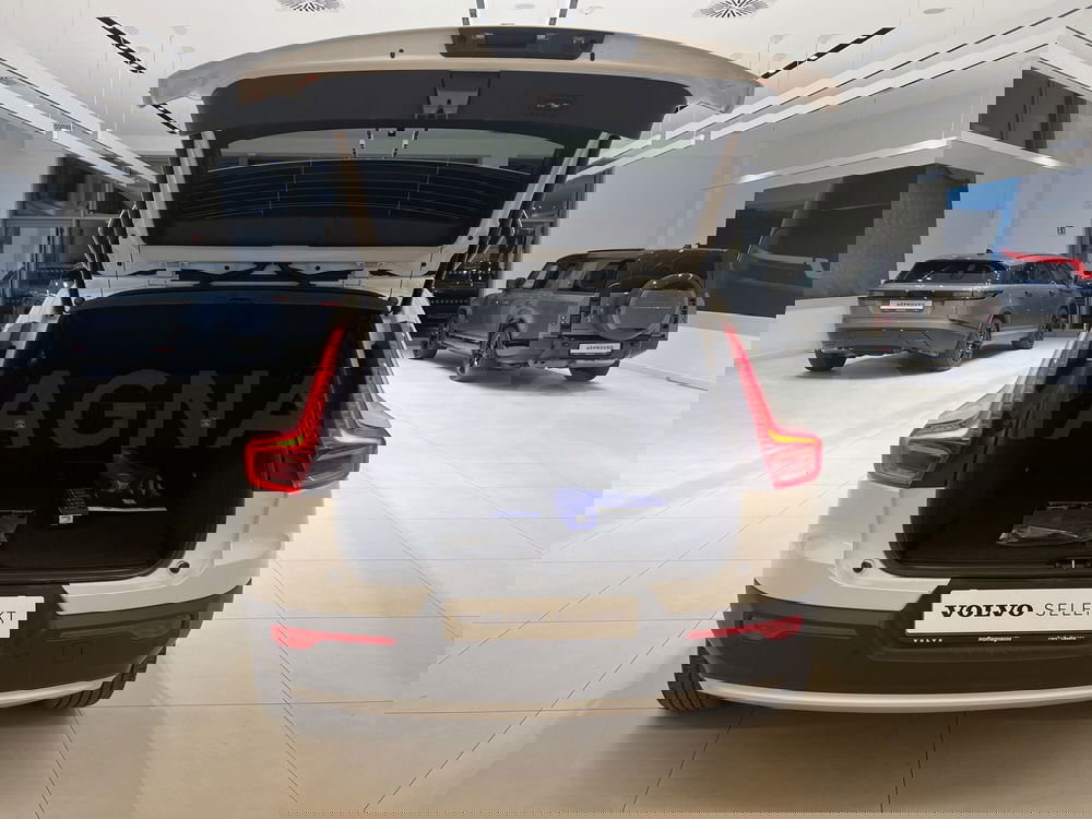 Volvo XC40 usata a Forlì-Cesena (5)