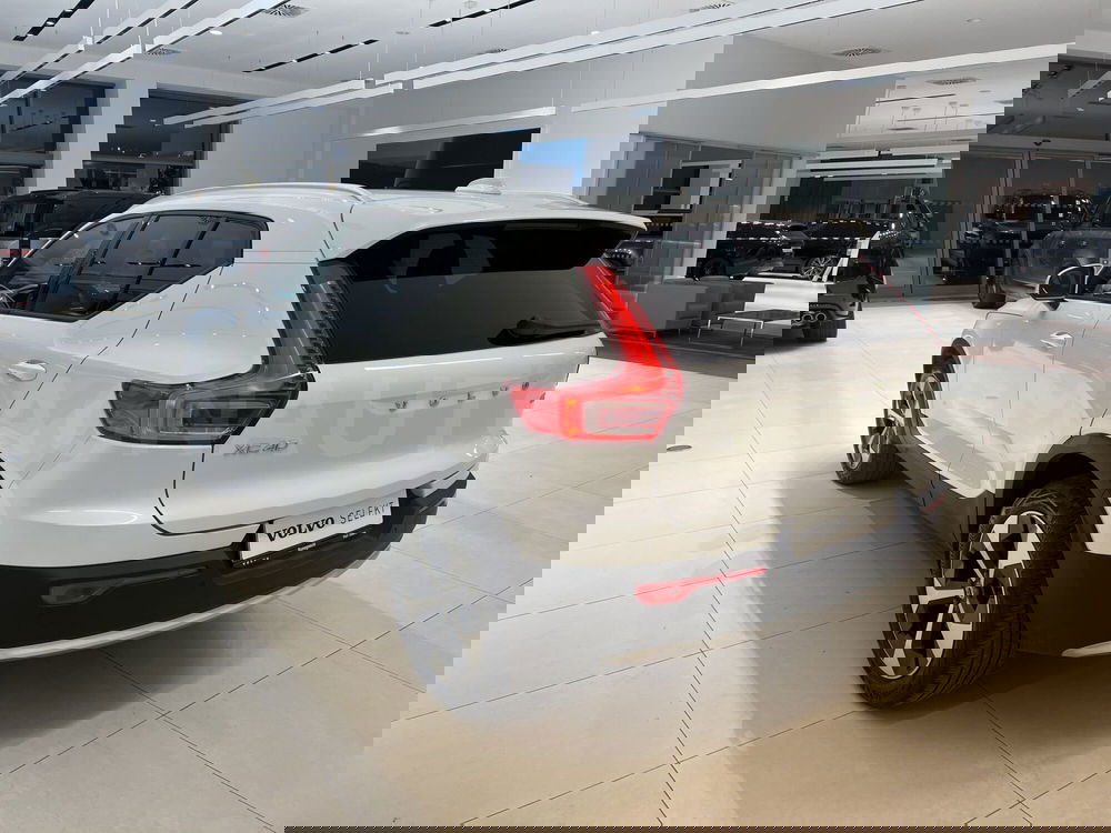 Volvo XC40 usata a Forlì-Cesena (6)