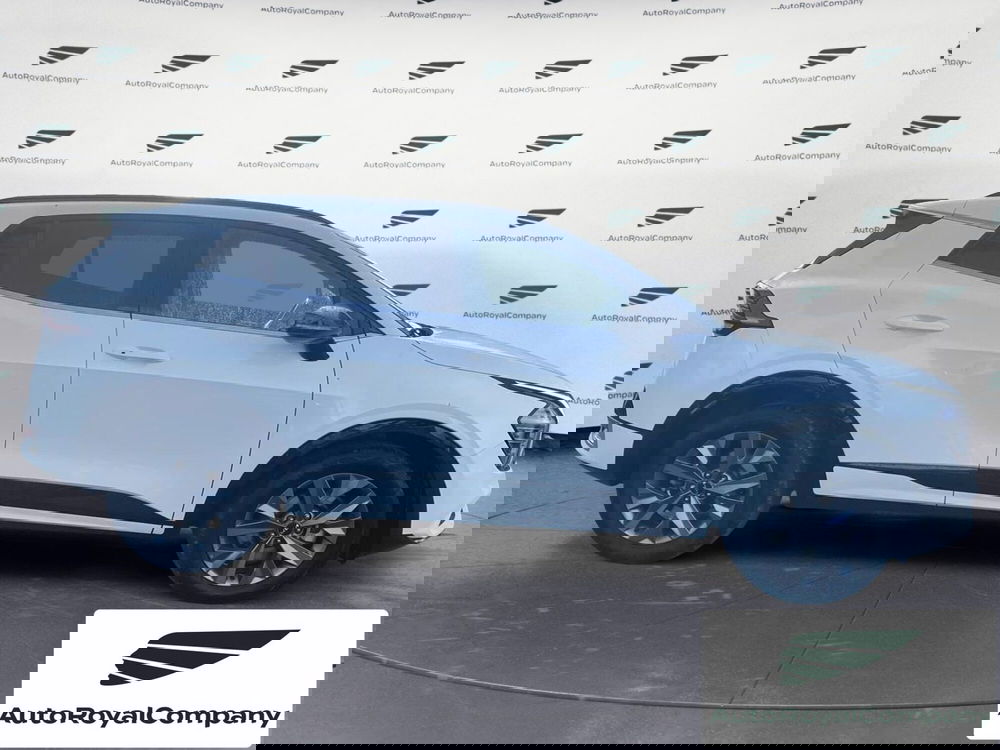 Kia Sportage usata a Roma (10)